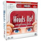 Spin Master drustvena igra heads up ( SN6063505 ) Cene