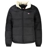 Tommy Hilfiger Prijelazna jakna crna | shoptok.hr