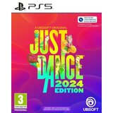 Just Dance 2024 PS5 (CIAB) | Eponuda.ba