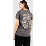 Dravus Grounded T-shirt charcoal | Shoptok.si
