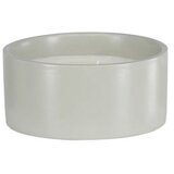 Venture Home mirisna svijeća u keramičkoj posudi Douglas ⌀13 cm, svijetlosiva Slike