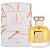 Lattafa Sutoor 100 ml parfemska voda za žene