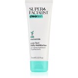 Super Facialist Clearskin Niacinamide vlažilna gel krema za mastno kožo 75 ml Cene