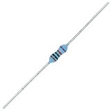Arcol MRA0207 499RBTA15 MRA0207 499RBTA15 metalnoslojni otpor 499 Ω 15 W 1 St. Cijene
