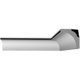 DEKORWALL Stiropor ukrasna lajsna DW-45 | shoptok.hr