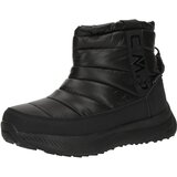 CMP Ležerne čizme 'ZOY' crna | shoptok.hr