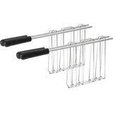 Pinza Toast Set 2 Pinze