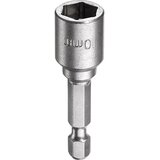 KWB nasadni ključ 10 mm, magnet, E6.3, šestougaoni prihvat ( 49102710 ) | ePonuda.com