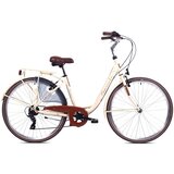  Bicikl Capriolo Tour Diana-S 28'/7Al Cream - M u