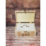  Lesene škatlice za prstane ŠKAPR 121 | Shoptok.si