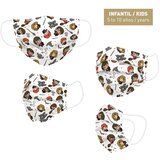 HARRY POTTER HYGIENIC MASK REUSABLE APPROVED Cijene