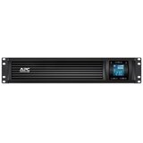  Smart-UPS C 3000VA Rack mount LCD 230V Slike