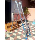  Višenamenske aluminijumske merdevine 4x5 | Eponuda.com