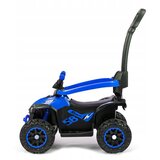 Baby Mix mega quad poganjalec moder | Shoptok.si