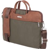 Tracer NOTEBOOK BAG - GREEN PU | Eponuda.ba
