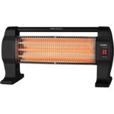 Floria grijalica sa halogenim ( kvarcnim ) grijačem, 1200 W - ZLN1084 BK Cijene