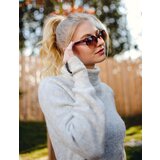 Vuch Brigida Brown | Shoptok.si