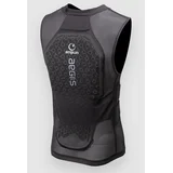 AEGI:S Waistcoat Regular Šcitnik za hrbet stealth black