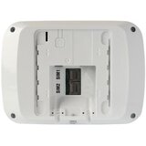 U-PROX MPX LE WHITE Centralna jedinica 4G,Wi-Fi,LAN, bat. 2,6Ah;250zona,30partic | Eponuda.com