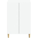  Ormar za cipele ARNHEM 59,5 x 39,5 x 90 cm Konstruirano drvo | shoptok.hr