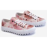 Big Star Fashionable Low Sneakers Cene