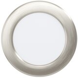 Eglo 901435-LED Stropna ugradna svetiljka za kupatilo FUEVA-Z LED/5W/230V 12cm IP44 hrom | Eponuda.com