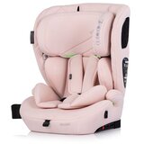 Chipolino Auto-Sedište I-Size 76-150 cm Isofix "Tycoon Iso"Pink Marshmallow | ePonuda.com