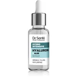 Hydro Intensive Hyaluron + Aloe intenzivni hidratantni serum za sve tipove kože 30 ml