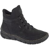 Rieker Booties Crna Cijene
