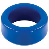 Doc Johnson TitanMen Cock Ring - Blue | Shoptok.si