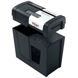 Rexel Uničevalnik dokumentov MC3 (2 x 15 mm), P-5 | Shoptok.si
