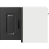  Ploča za perilicu posuđa Kalmar Crna 57 x 57 x 40 cm | Eponuda.com