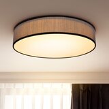  Brilagi - LED prigušiva plafonska svetiljka AURORA LED/48W/230V 3000-6500K + daljinski upravljač | Eponuda.com