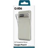 Sbs Skinny Cover za Google Pixel 8 | shoptok.hr