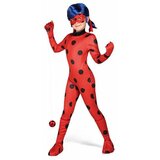  Svečana odjeća za djecu Lady Bug 7 Dijelovi 4-5 godina | shoptok.hr