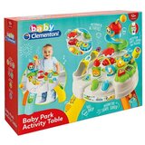 Clementoni igračka kreativni sto | ePonuda.com