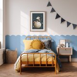 Styler Dječja slika 30x40 cm Astro Mouse – | shoptok.hr