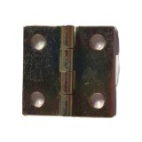  Šarka leptir 25x24x1,0mm u
