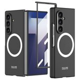  Futrola color magsafe za samsung f966b galaxy z fold 7 5g crna (gkk case) ( F121539 ) Cene