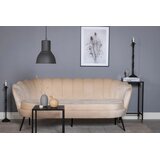 Venture Home Calais trosjed 180 cm, bež | shoptok.hr