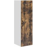  Ormar za Zid Dimljeni hrast 30 x 31 x 100 cm Konstruirano drvo | shoptok.hr