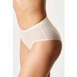 Triumph Klasične gaćice Signature Sheer s visokim strukom | shoptok.hr