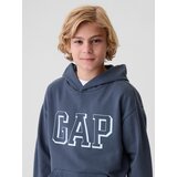GAP Kids Sweatshirt with Logo - Boys | Shoptok.si