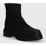 424 Cipele Marathon Boots za muškarce, boja: crna, FF4SMQ52AP-TE001.999