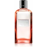 Abercrombie & Fitch First Instinct Together Women parfumska voda za ženske 100 ml