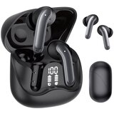 Audiocore wireless headphones, hybrid ANC, ENC, 6 microphones, charging case, Tuya, AC591 PRO | shoptok.hr