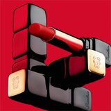 Guerlain KissKiss Tender Matte dolgoobstojna šminka z mat učinkom odtenek 770 Desire Red 3.5 g | Shoptok.si