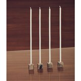 Kave Home Kovinski svečnik Acadia – | Shoptok.si