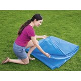 Bestway Solarni pokrivač za bazen 527,549cm 58173 | shoptok.hr