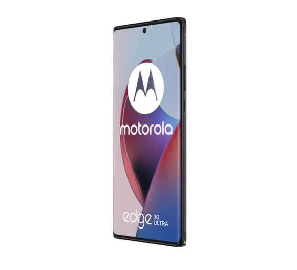 Motorola edge 30 ultra 12GB/256GB crni mobilni telefon | ePonuda.com